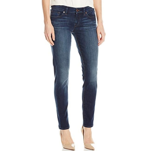 Lucky Brand Denim - ⬇️ Lucky Charlie Skinny ankle jeans, EUC